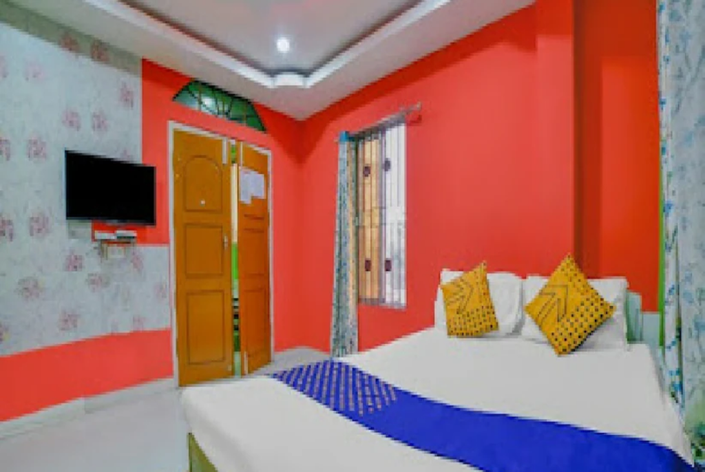 Best Hotel In Guwahati